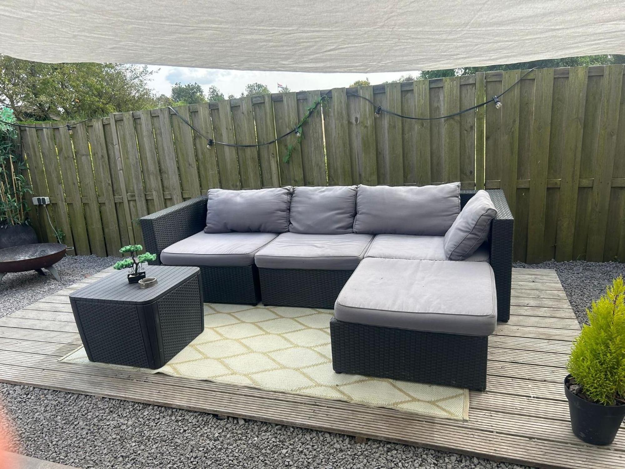 Vijfhuizen Wellness Bungalow With Jacuzzi &Sauna&Private Garden Near Amsterdam מראה חיצוני תמונה
